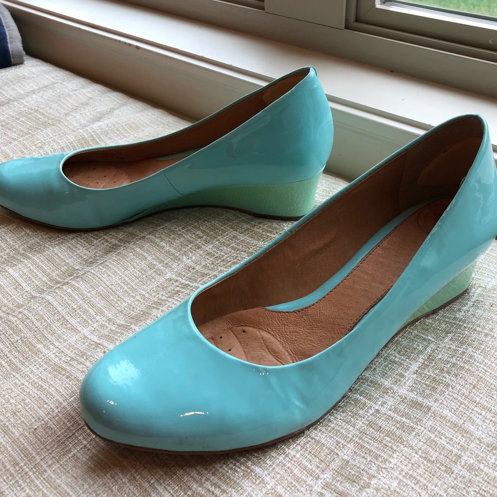 Women’s wedges